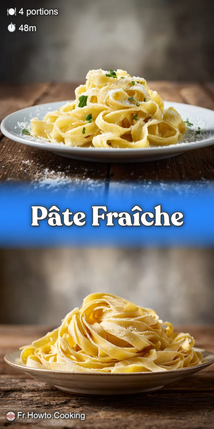 Close-up of vibrant yellow pasta dough with subtle imperfections, highlighting its homemade quality and inviting texture.