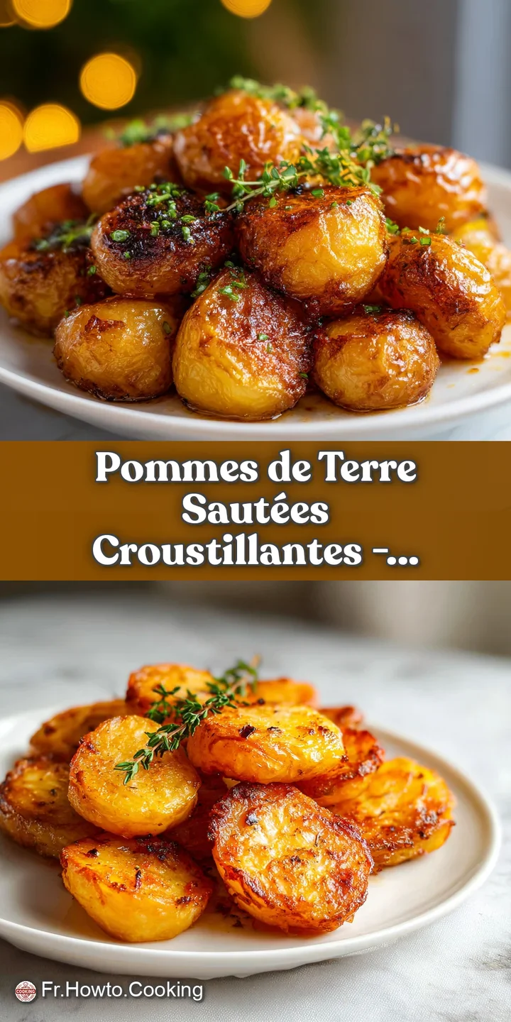 Close-up of fork-tender potato interiors with wonderfully crisp, golden-brown exteriors.