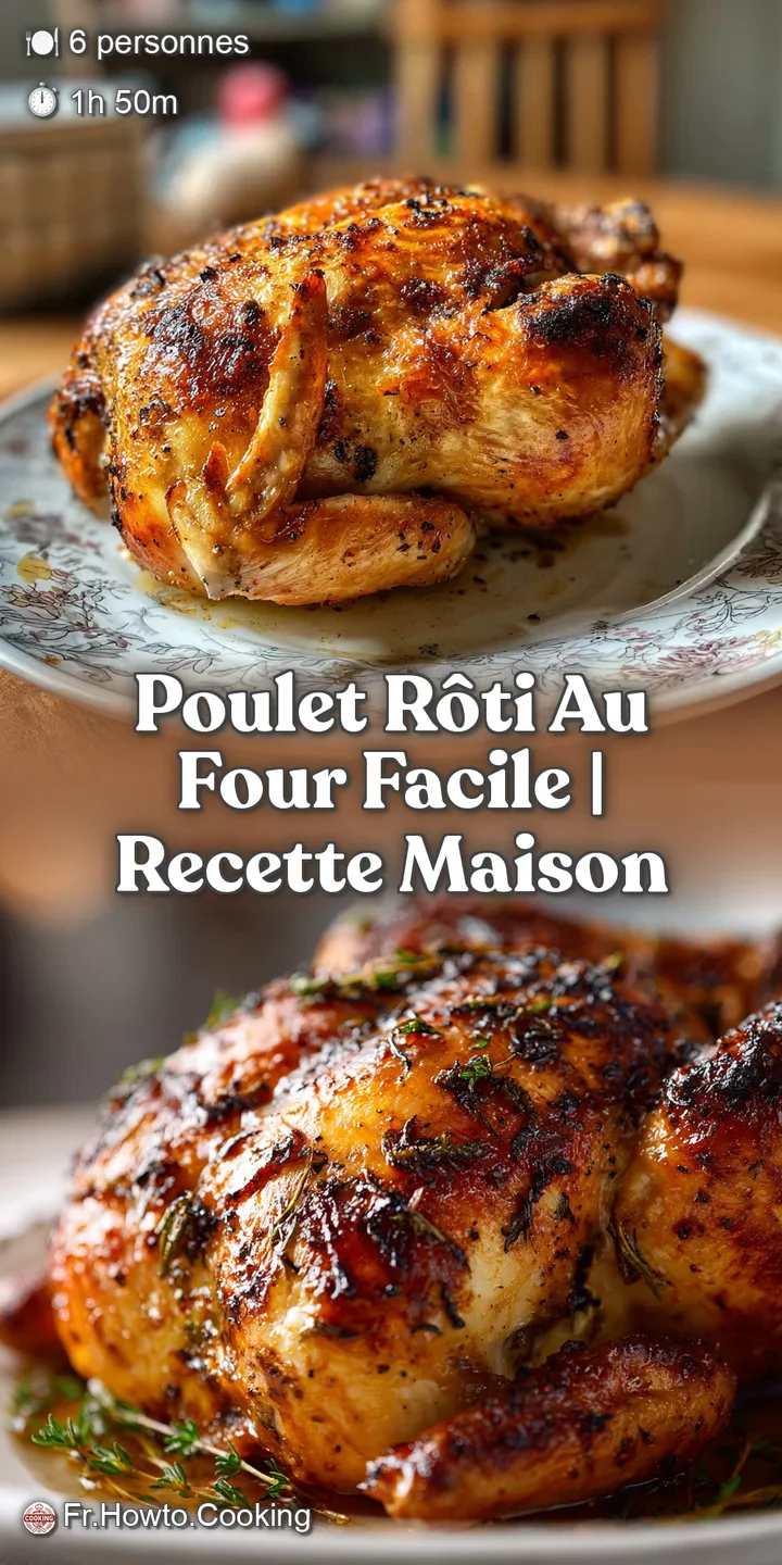 Close-up on juicy roasted chicken skin, glistening with savory juices, hinting at tender meat below, an inviting, rustic d...