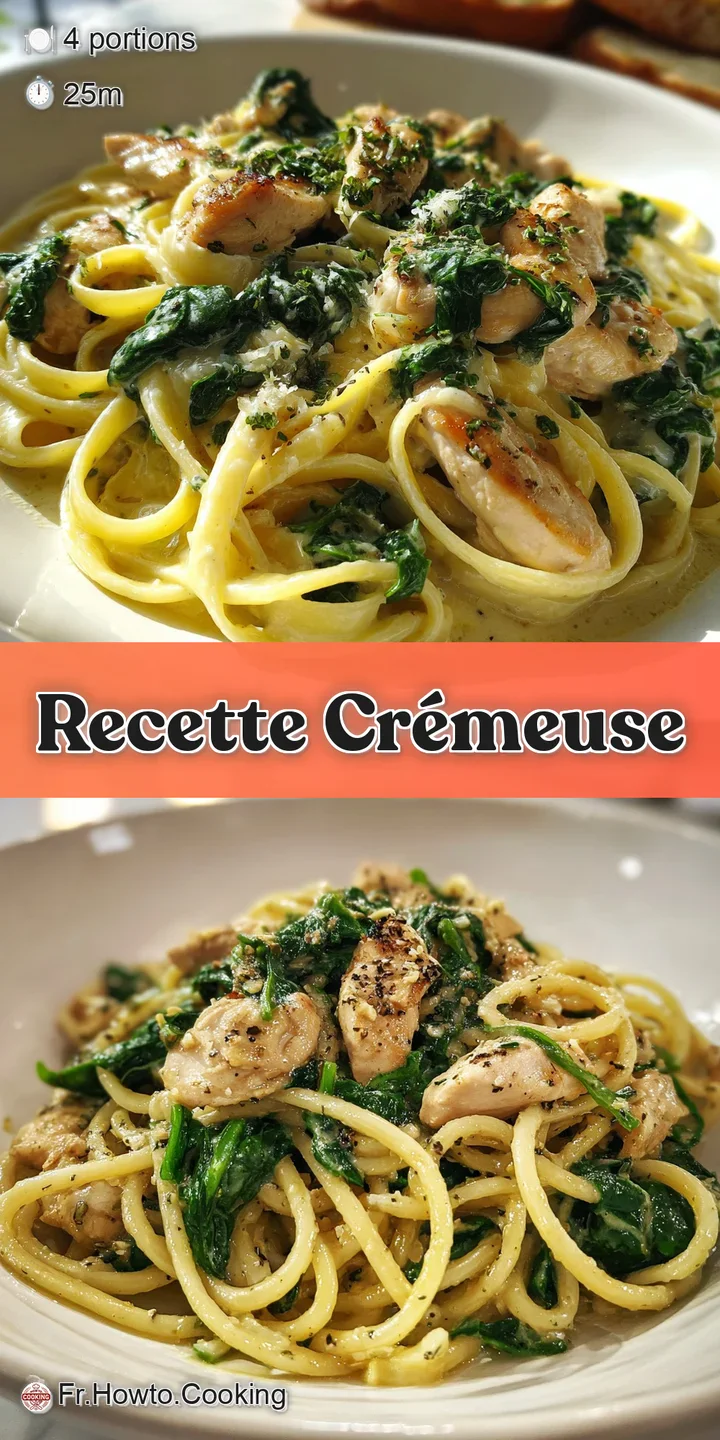 Close-up: steaming one-pot pasta with visible herbs and light steam. Tender pasta and savory sausage are visible.