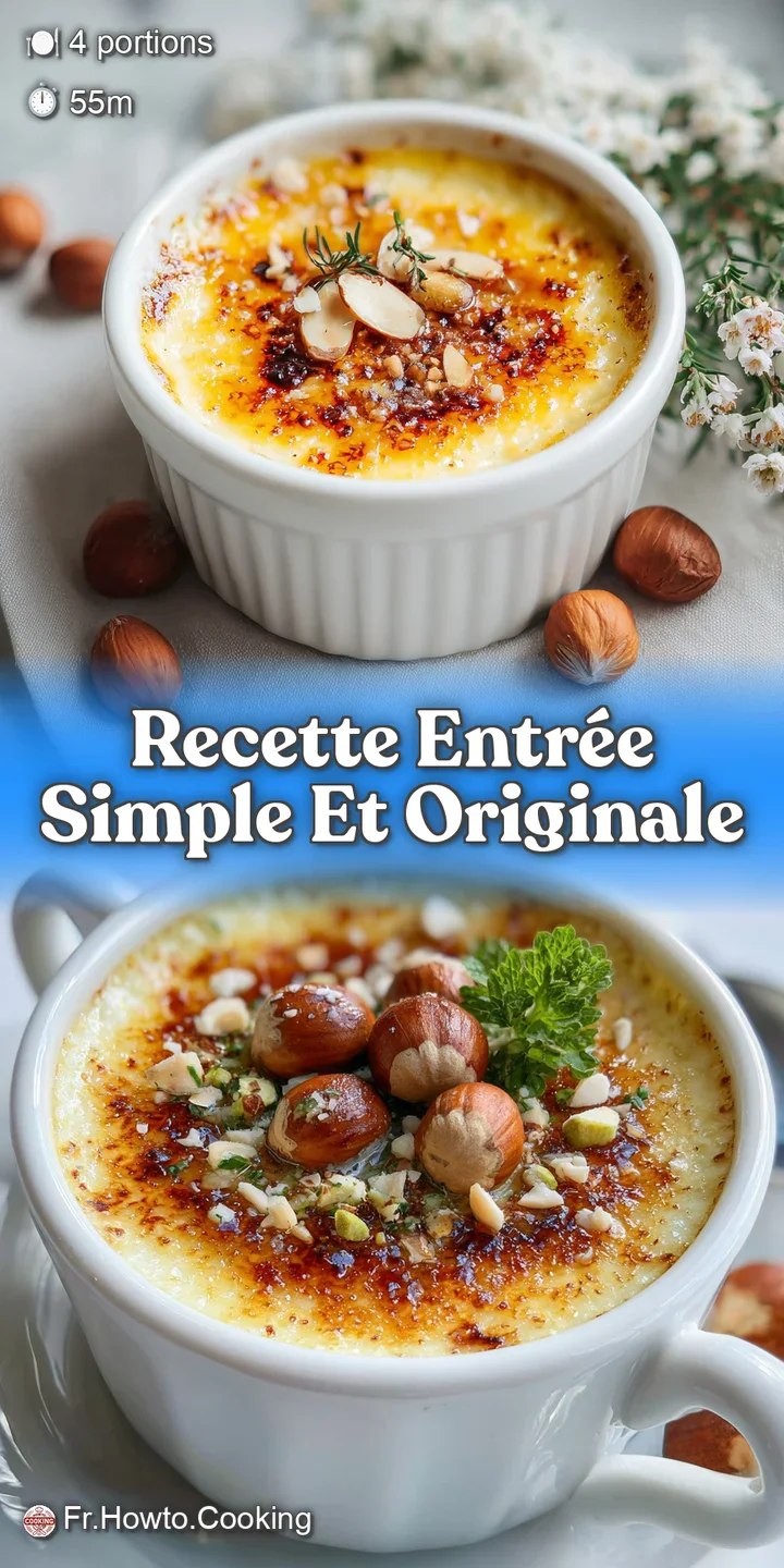 Close-up reveals flaky layers of golden pastry and a rich, savory filling. Glistening oils hint at delicious, herbaceous f...