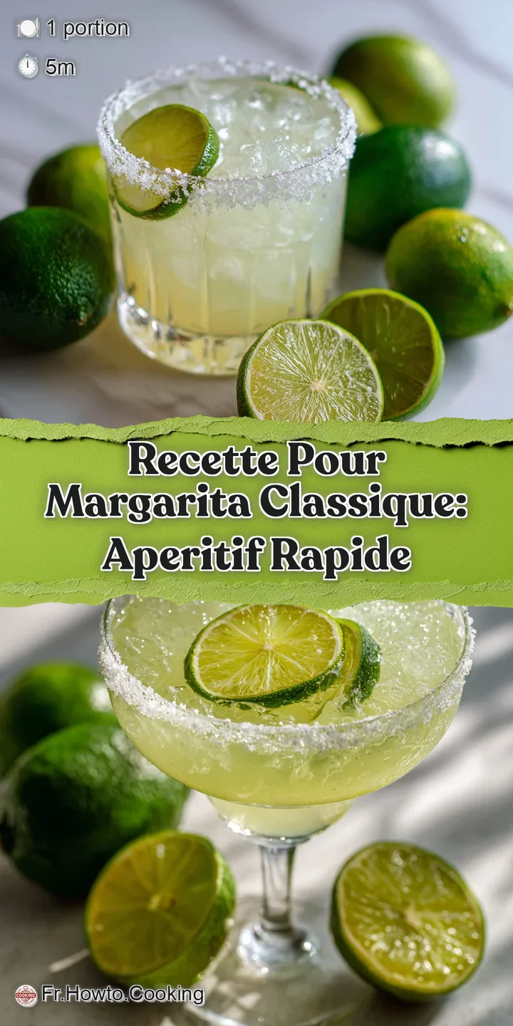 Close-up shot of a refreshing margarita, showcasing the icy texture and bright citrus hues. Salt crystals glisten on the r...