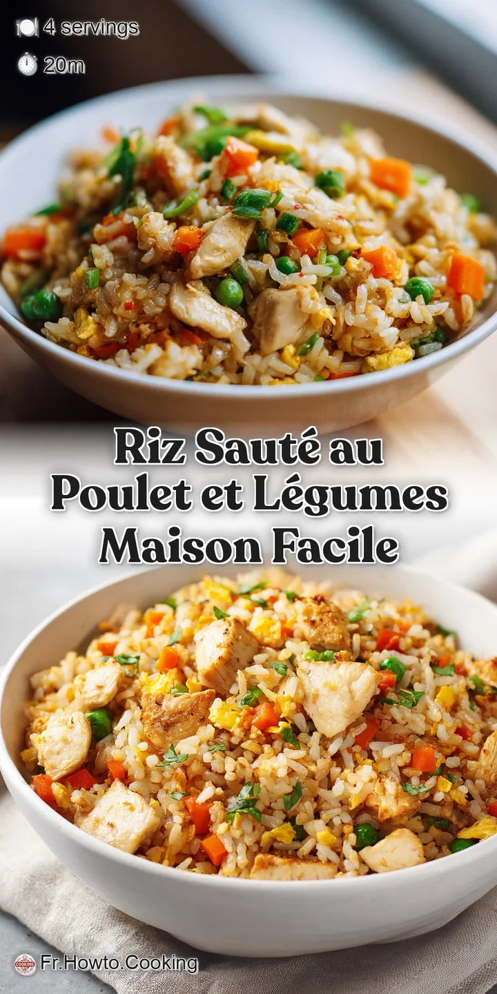 Close-up showcasing glistening bits of chicken and crisp-tender vegetables, coated in rich sauce. A tantalizing invitation...