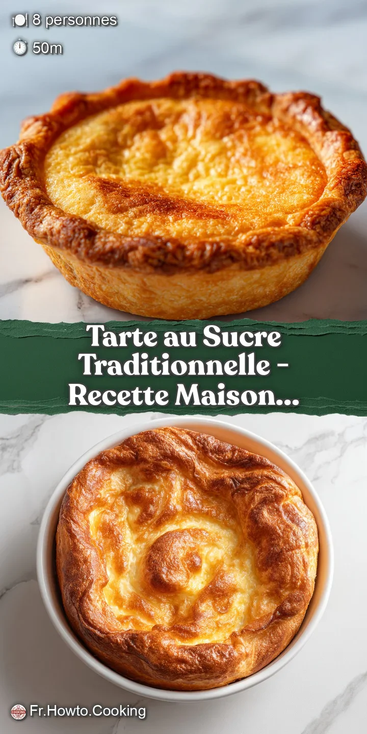 Close-up of a bubbling, rich caramel sugar crust with a soft, airy interior crumb