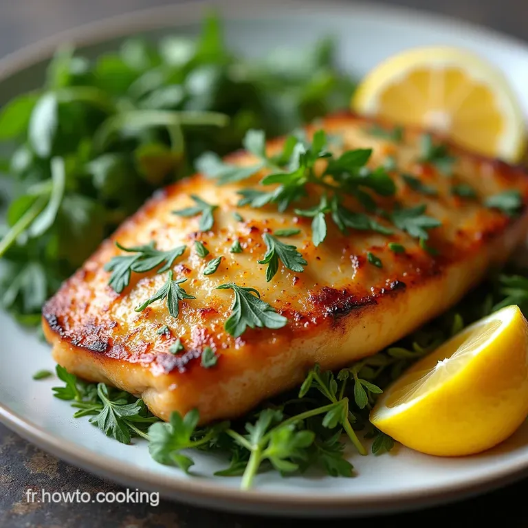 Gigot dAgneau de Pâques Sans Gluten Croûte dHerbes Rustique