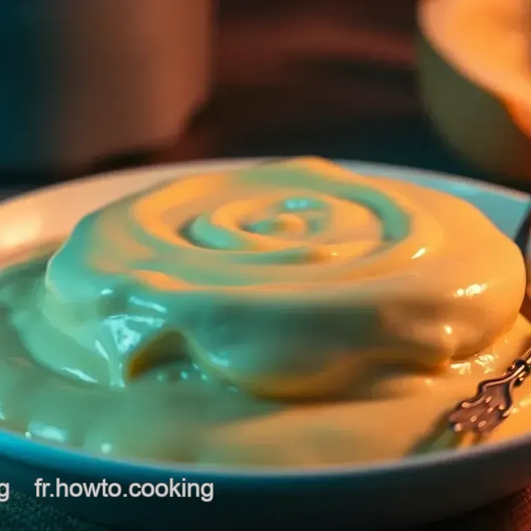 B&eacute;chamel Magnifique: Le Guide Ultime de la Sauce Blanche Parfaite