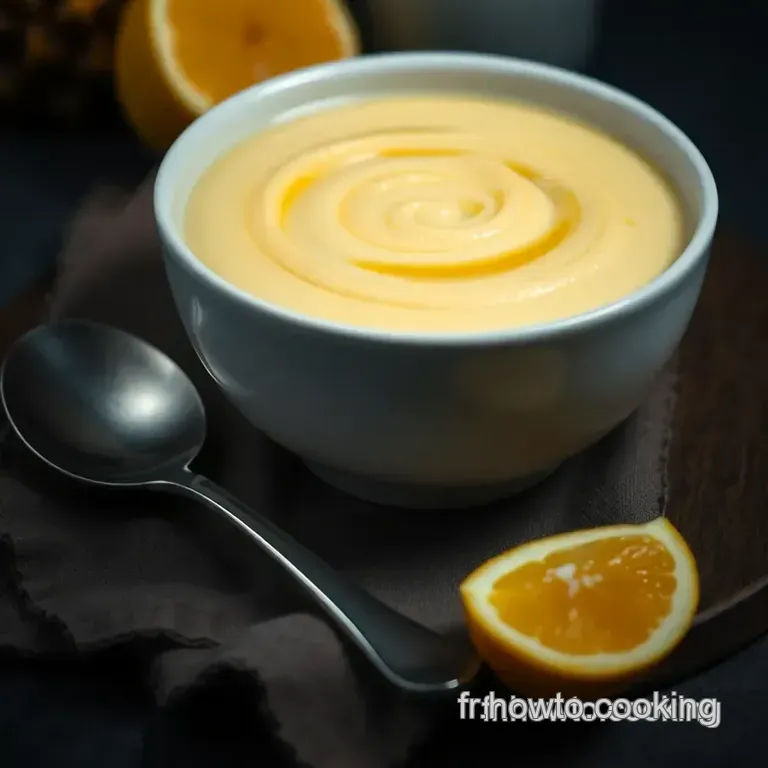 Beurre De Mangue: Une Tartinade Tropicale presentation