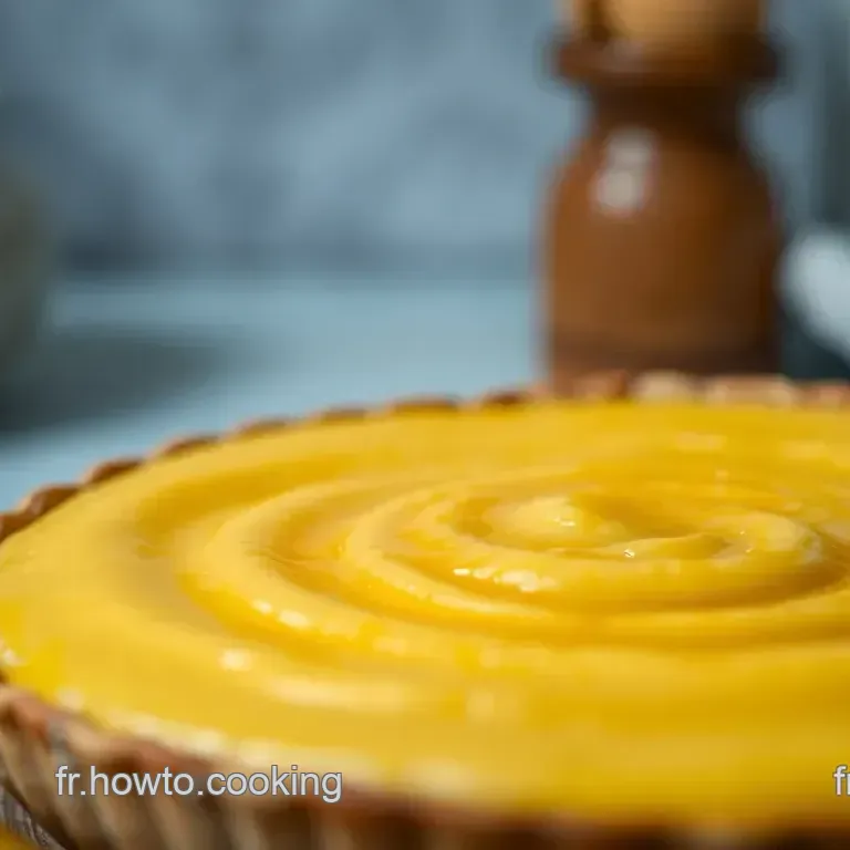 Beurre de Mangue: Une Tartinade Tropicale
