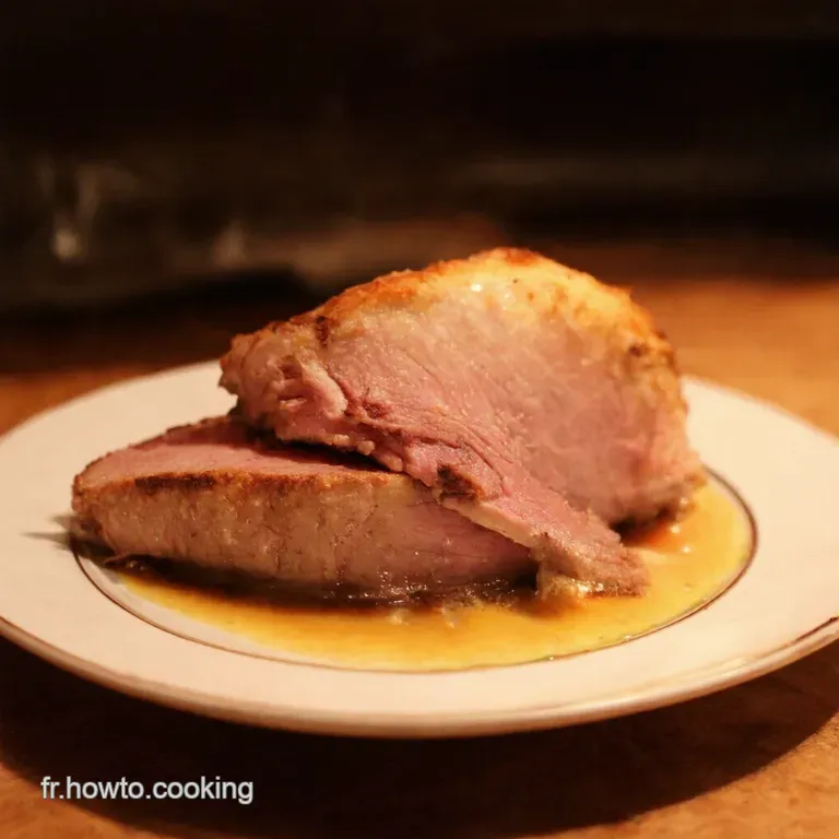 Bifanas &Agrave; La Portugaise Voyage Gustatif &Agrave; Lisbonne presentation