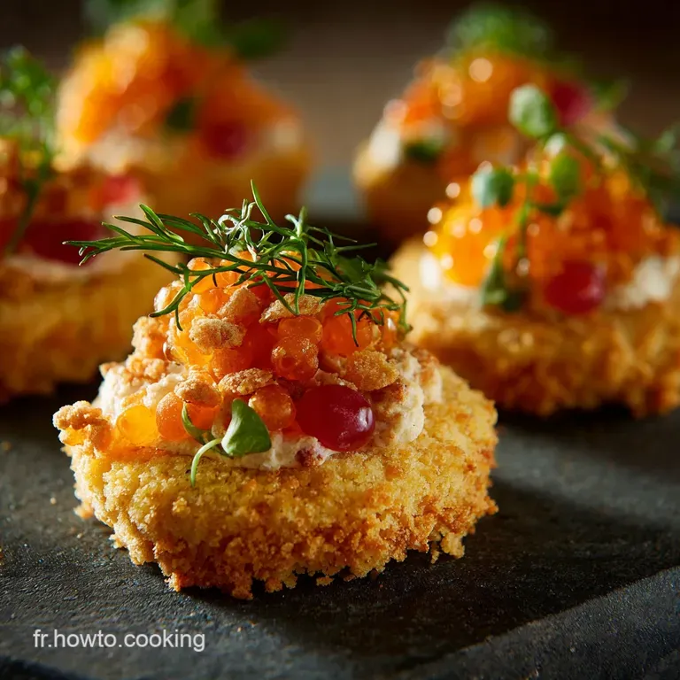 Biscuits Ap&eacute;ritifs Aux Lentilles Corail : Recette Croquante Au Cumin Et Parmesan. presentation