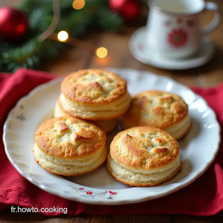 Biscuits de No&euml;l Express &Eacute;toiles Gourmandes
