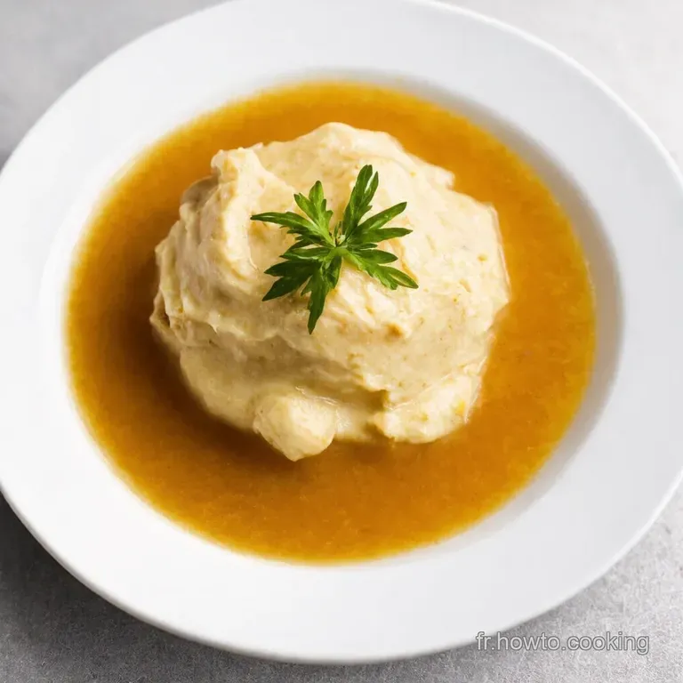 Blanquette de SaintJacques A Parisian Delight