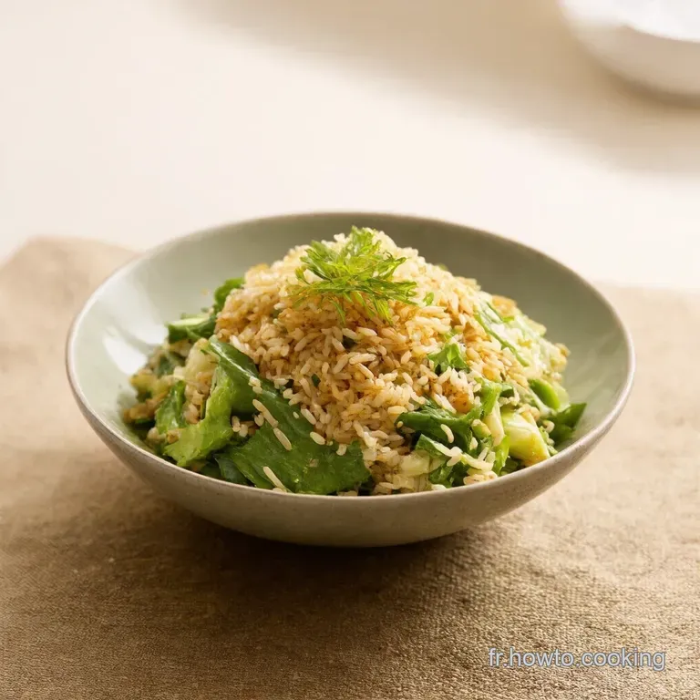 Bo Bun Salade de Vermicelles et Boeuf Grill&eacute;