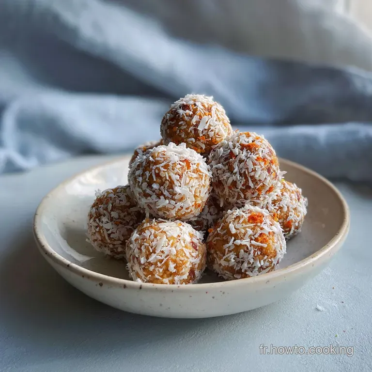 Recette Boulette Viande Facile