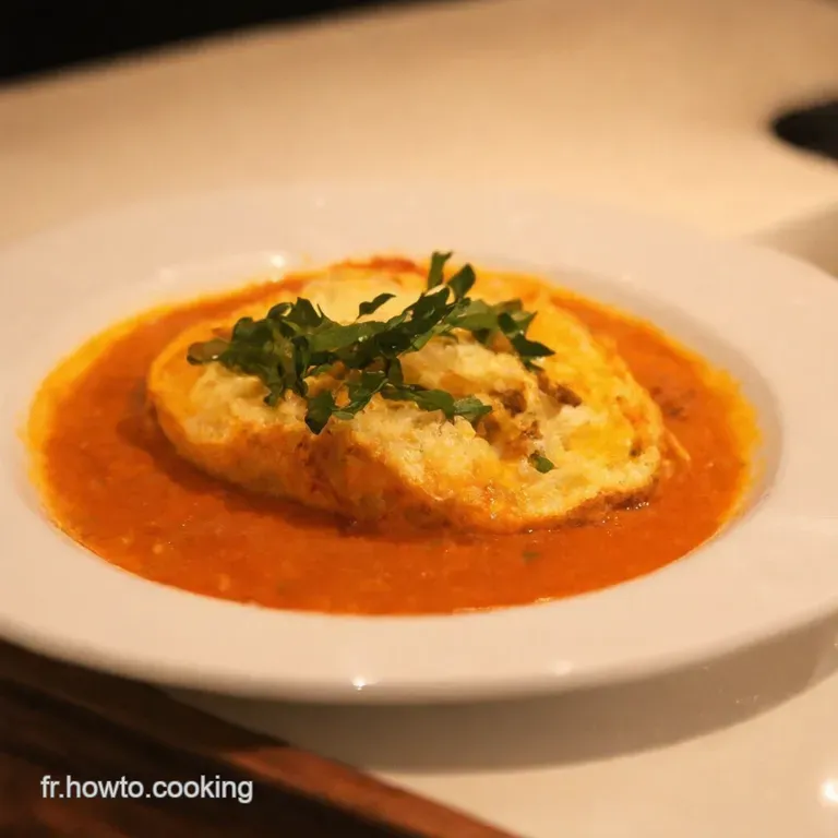 Bourride Proven&ccedil;ale Un Voyage En Provence presentation