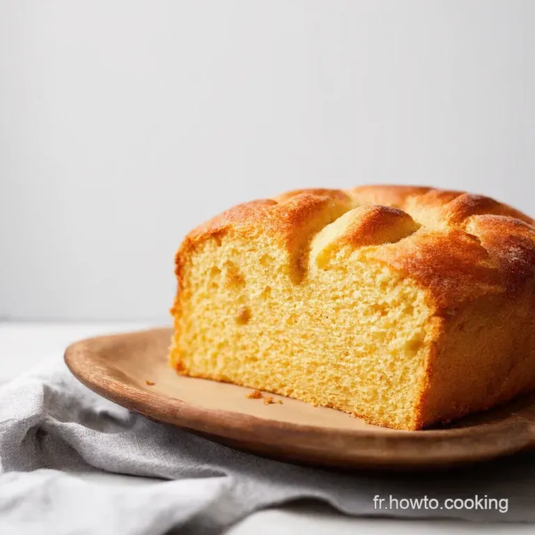 Brioche Facile Ma Recette Moelleuse et Inratable