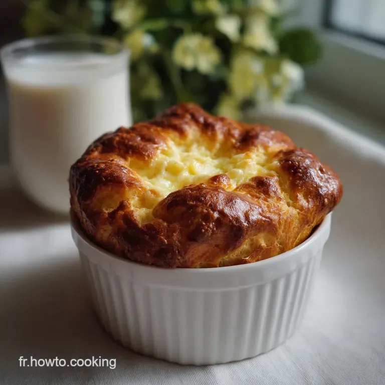 Brioche Ultramoelleuse Aux Petitssuisses Recette L&eacute;g&egrave;re presentation