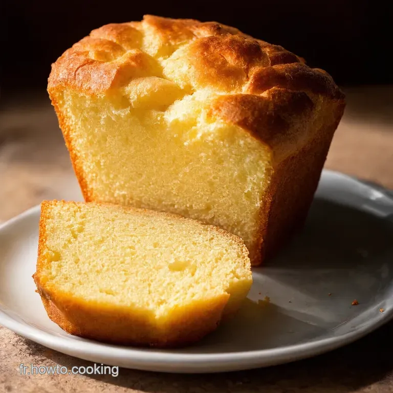 Brioche Maison Simple et Moelleuse