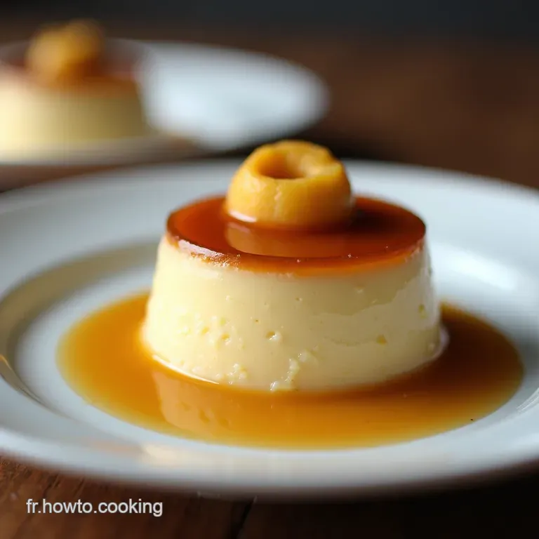 Bûche Pommes Caramel Cannelle Mousse Légère et Cœur Coulant