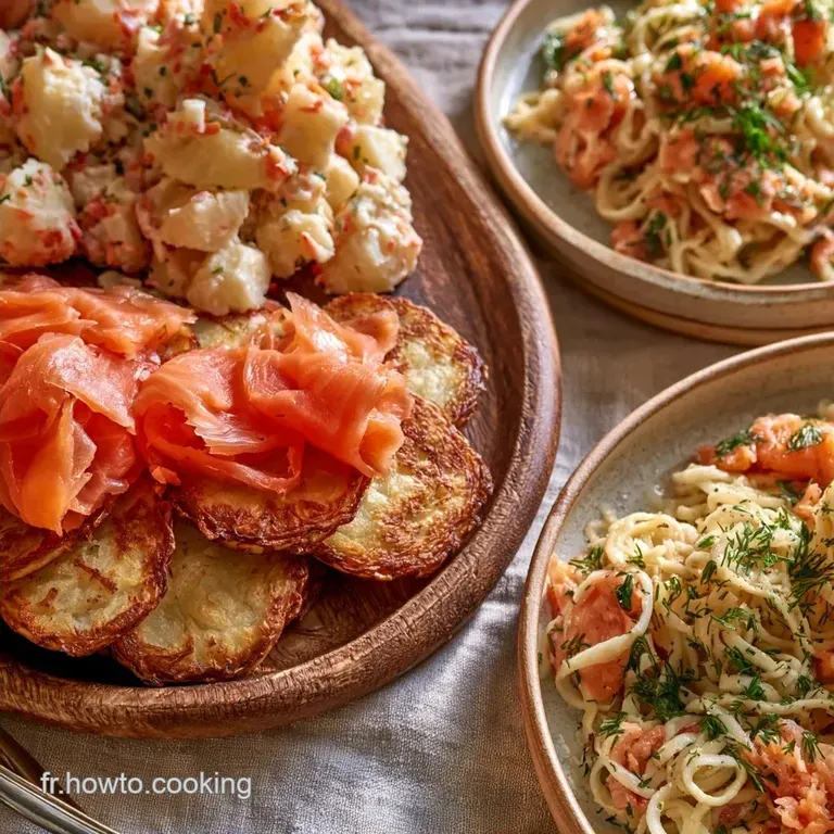 Buffet Froid Facile : Id&eacute;es Gourmandes et Pratiques