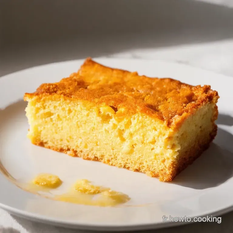 Cake Tomate Mozzarella Express