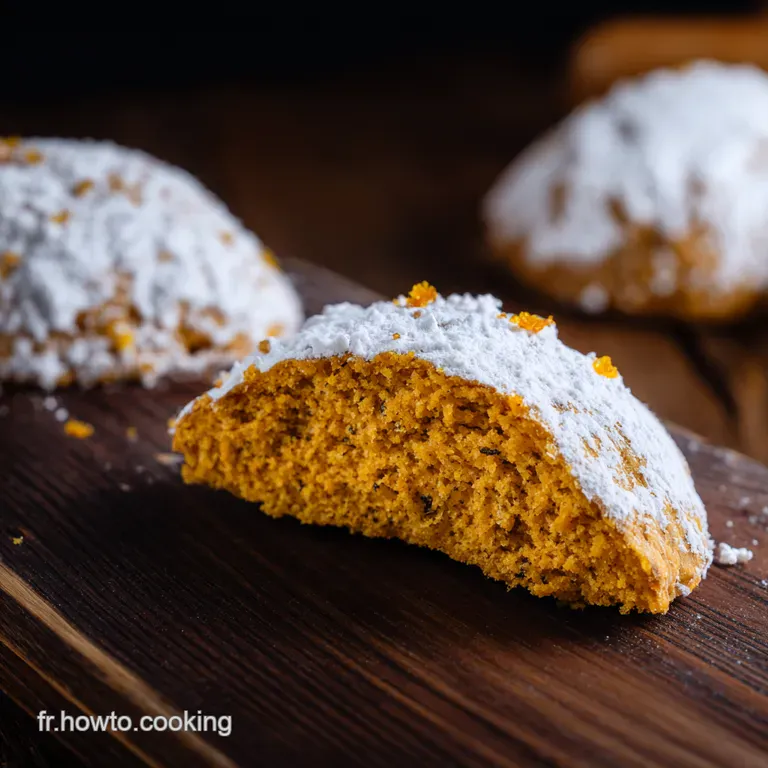 Calisson Pain D&eacute;pices Un Go&ucirc;t De Provence &Agrave; La Maison presentation