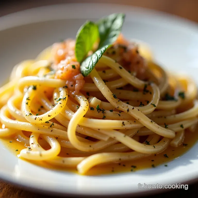 Carbonara de Pommes de Terre La Recette Rustique et Onctueuse