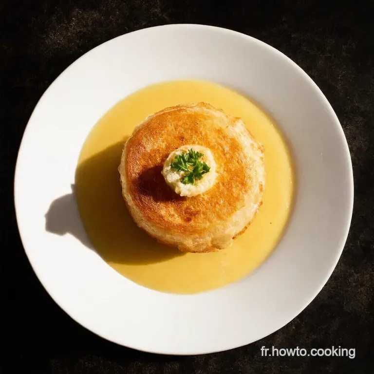 Cassolettes de SaintJacques et Crevettes Un Voyage Gourmand en Bord de Mer