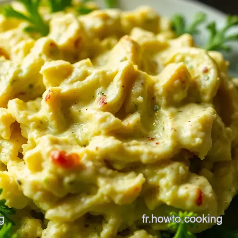 Céleri Rémoulade Magnifique