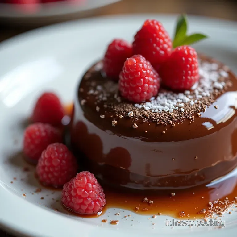 Le Meilleur Chocolat Frapé Maison Recette Café Facile