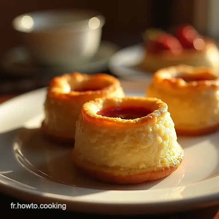 Demisph&egrave;res Sabl&eacute;s Fourr&eacute;es Un Baiser Croustillant Au C&oelig;ur Fondant presentation