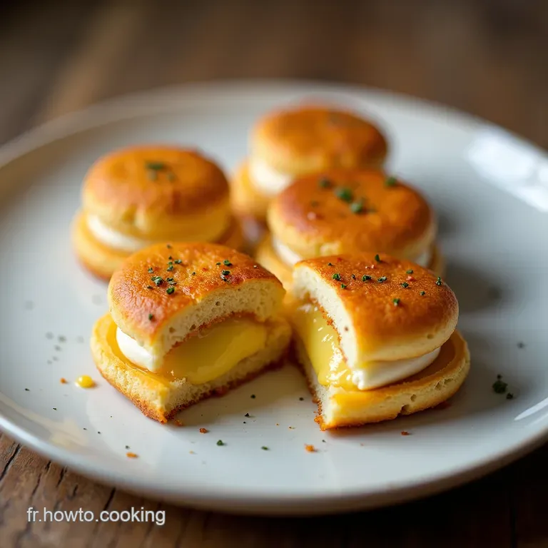 DemiSph&egrave;res Sabl&eacute;s Fourr&eacute;es Un Baiser Croustillant au C&oelig;ur Fondant