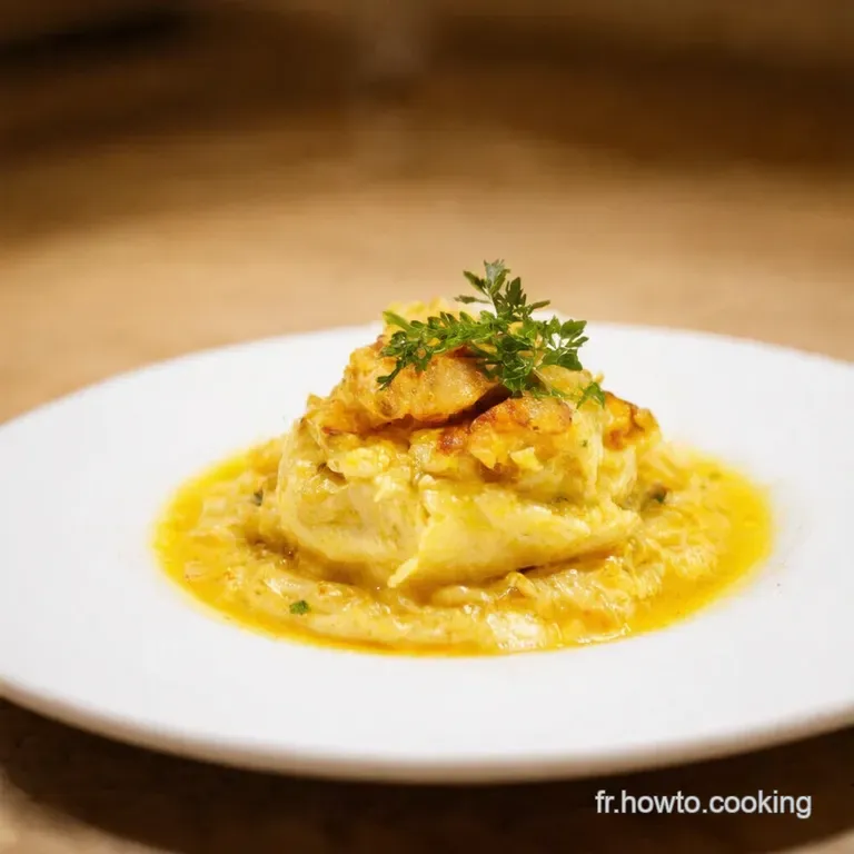 Escalivade De Mariotte Un Classique Catalan Revisit&eacute;e presentation