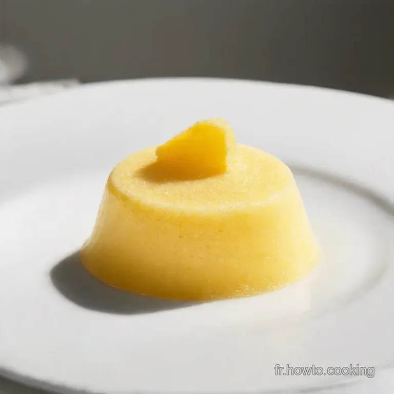 Glace Minute à Deux Ingrédients Le Frais à la Française