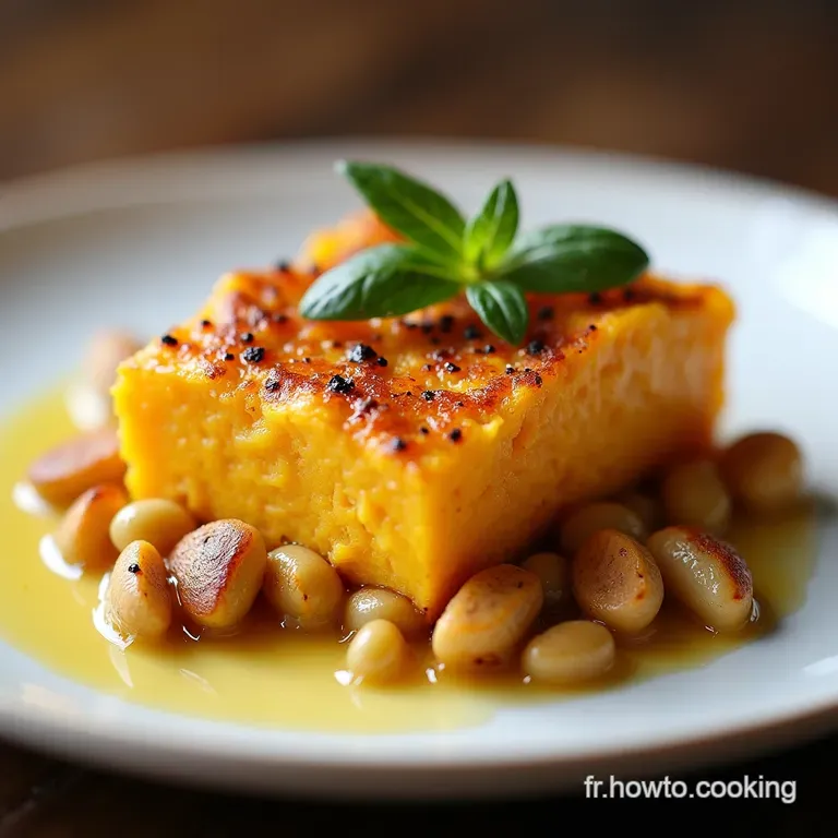 Gratin Bohème Butternut Recettes de Courges Réconfortantes