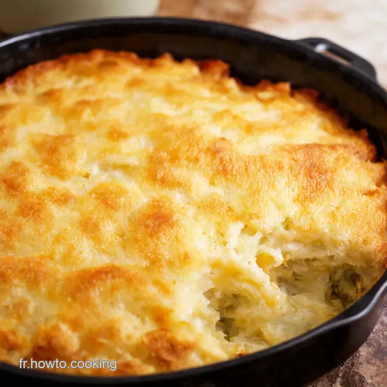 Gratin Dauphinois La Recette Authentique De Grandm&egrave;re presentation