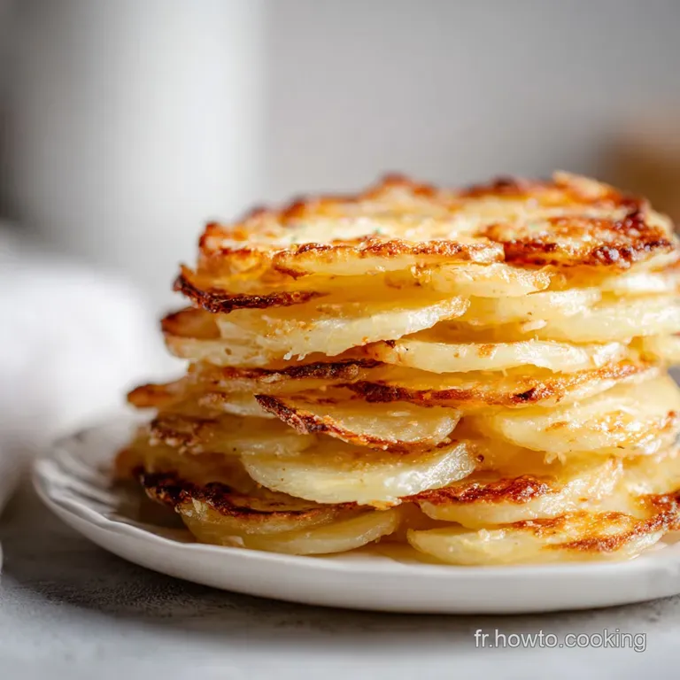 Gratin Dauphinois: Recette Traditionnelle