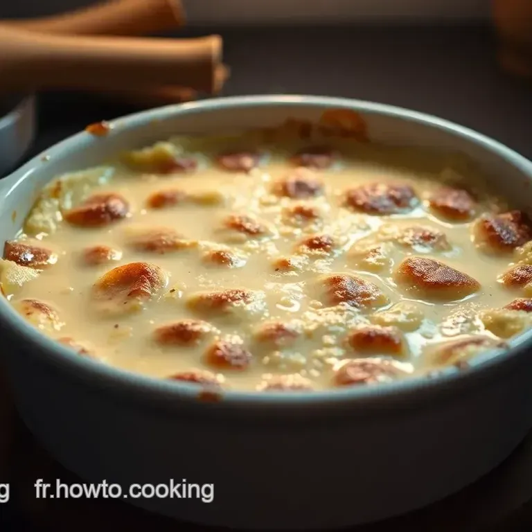 Gratin de Chou-Fleur au Comté Magnifique!