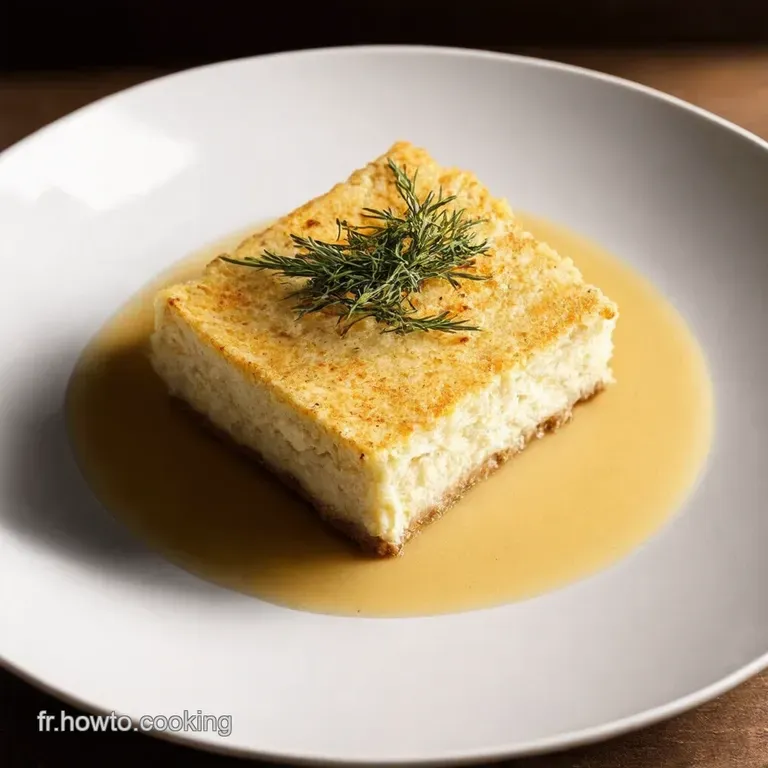 Hachis Parmentier Le Shepherds Pie &agrave; la Fran&ccedil;aise