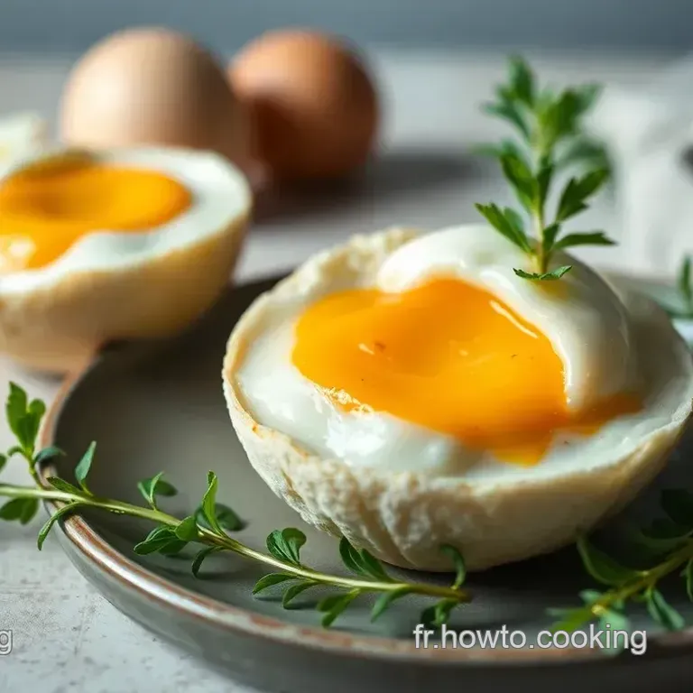 L Oeuf à la Coque: The Ultimate Guide