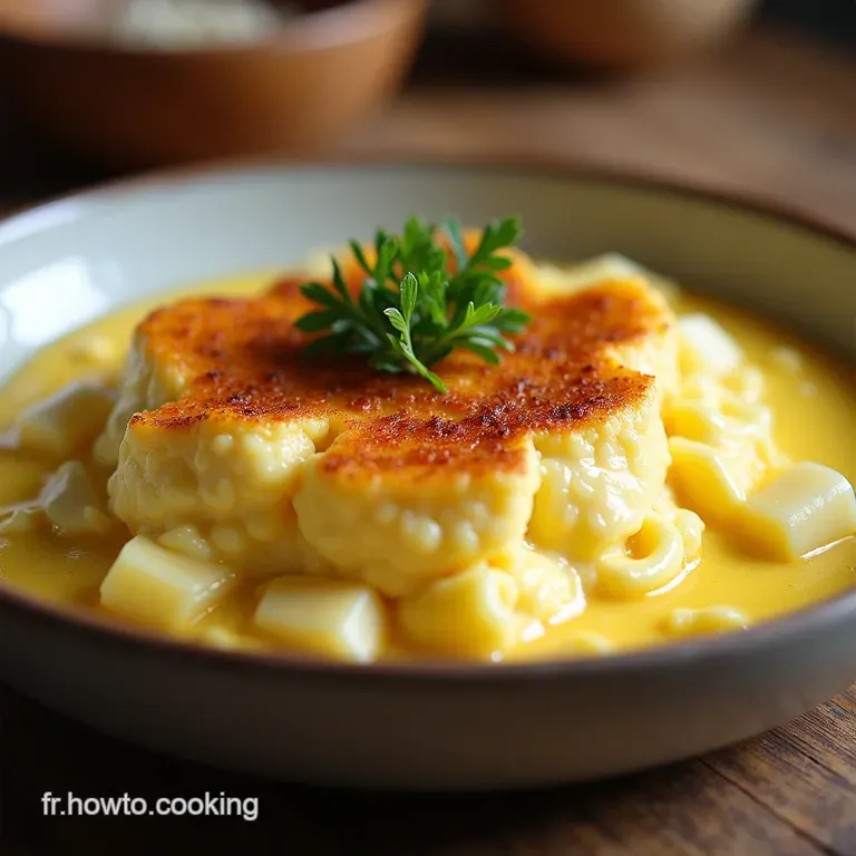 La Vraie Tartiflette Savoyarde Recette Authentique et Fondante