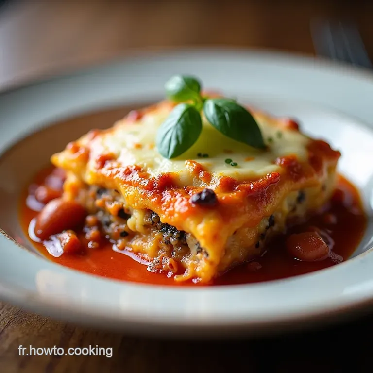 La Moussaka Grecque Authentique Un Voyage en M&eacute;diterran&eacute;e
