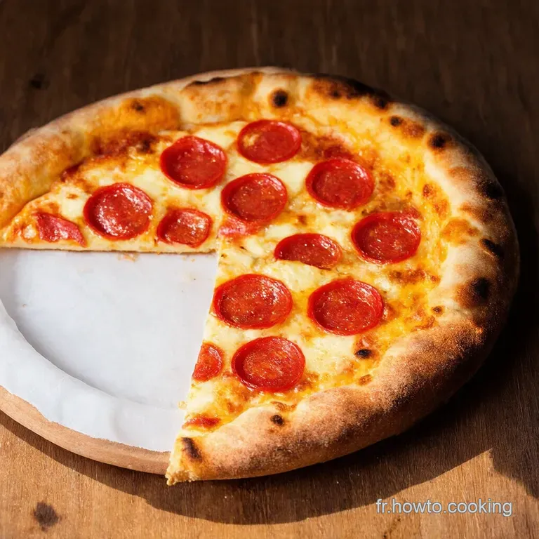 La Pâte à Pizza Parfaite Guide Inratable