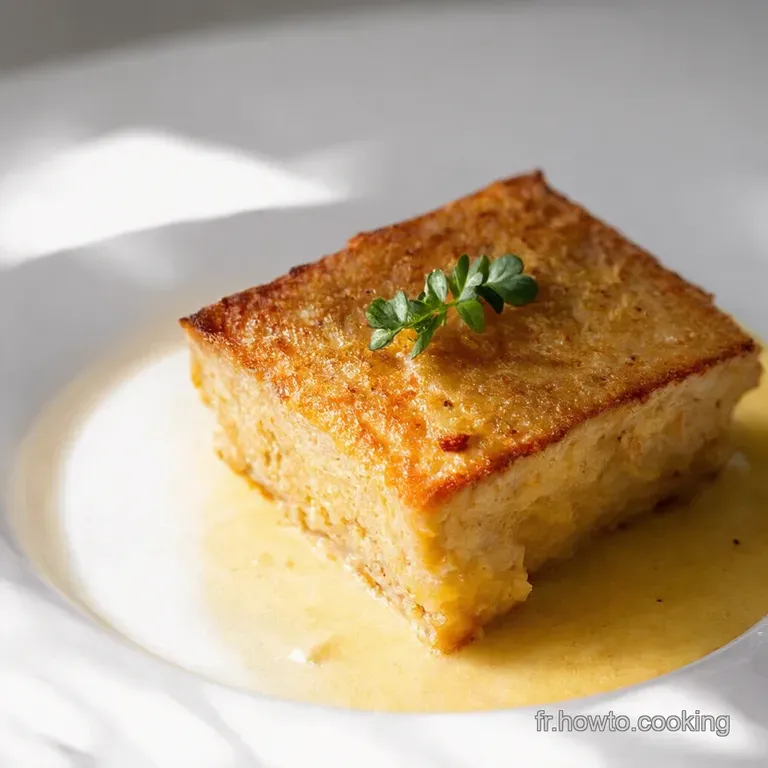 La Potée au Chou Rustique