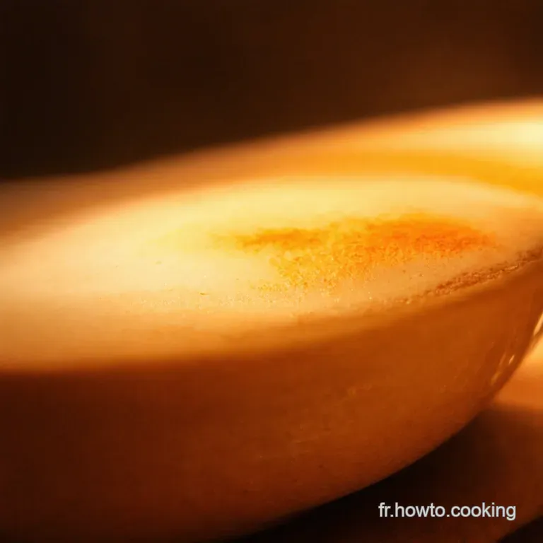 Lait Dor R&eacute;confortant presentation