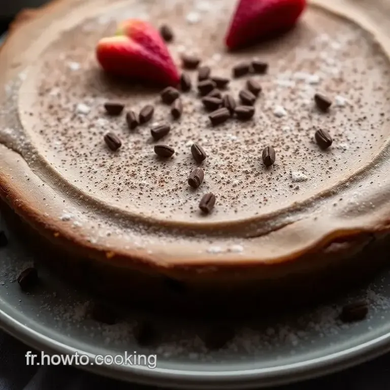 Le Barre Tendre Moka : Mon Dessert Caf&eacute; Pr&eacute;f&eacute;r&eacute; presentation