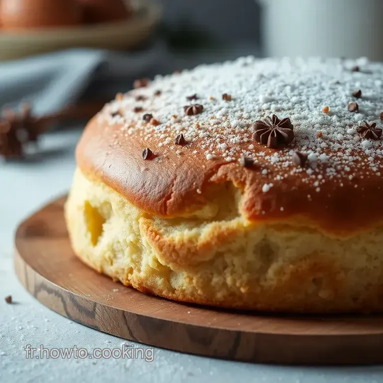 Le Pain D &eacute;pice : Tradition Et Saveurs Envo&ucirc;tantes presentation