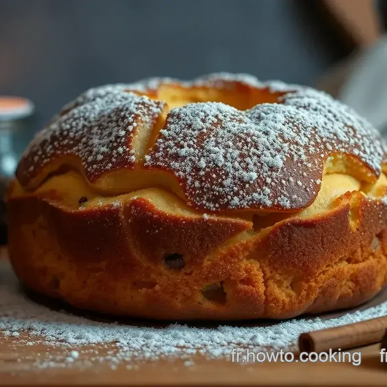 Le Pain d Épice : Tradition et Saveurs Envoûtantes