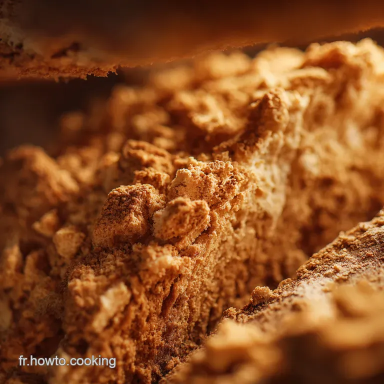 Le Rfiss Constantinois Parfait Une P&acirc;tisserie Rustique et R&eacute;confortante