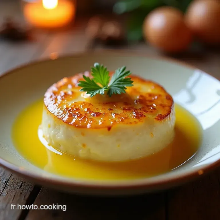 Le V&eacute;ritable Quatrequarts Breton Au Beurre Demisel presentation